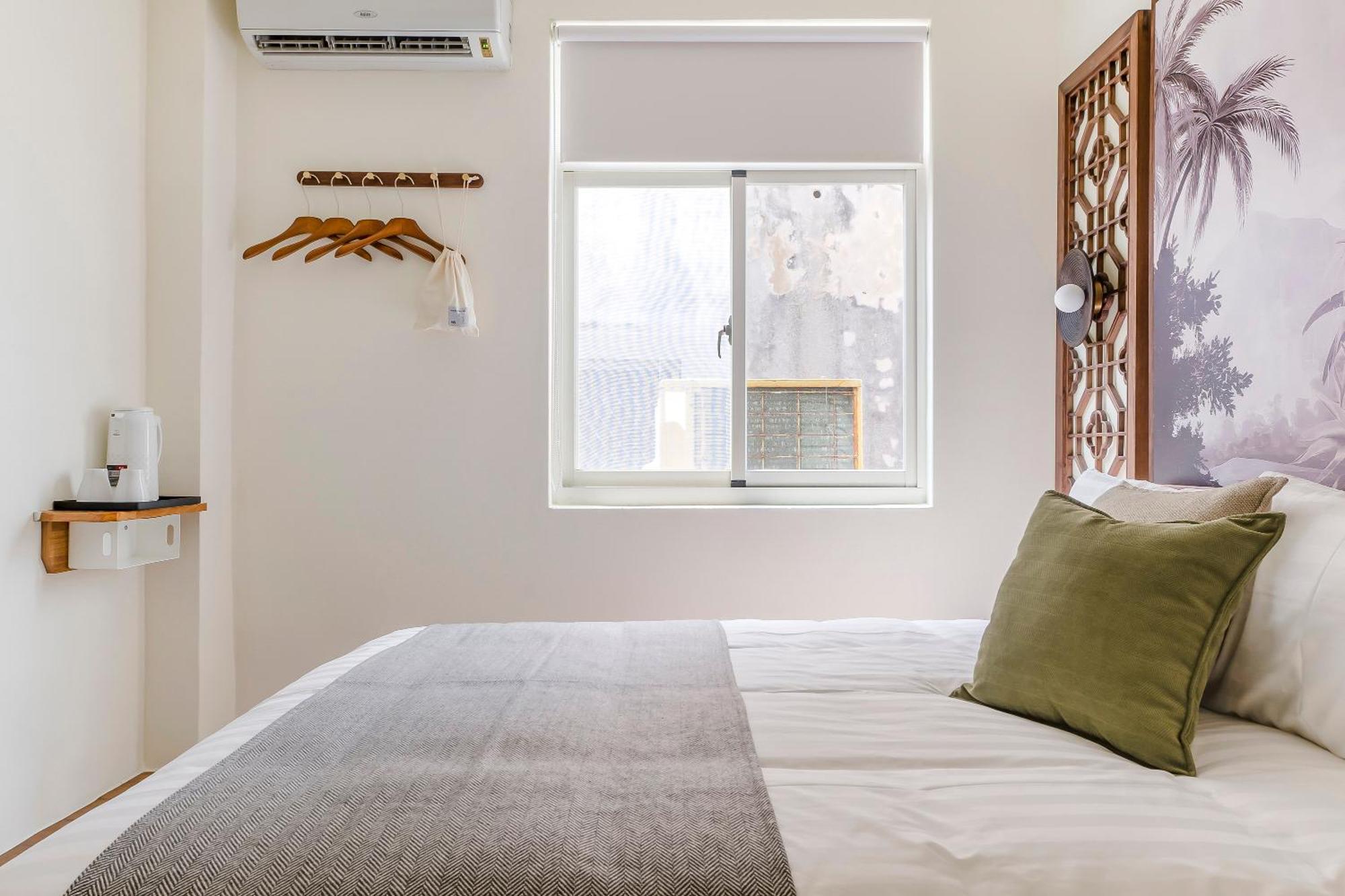 Penghu Chin Style Inn Magong Εξωτερικό φωτογραφία
