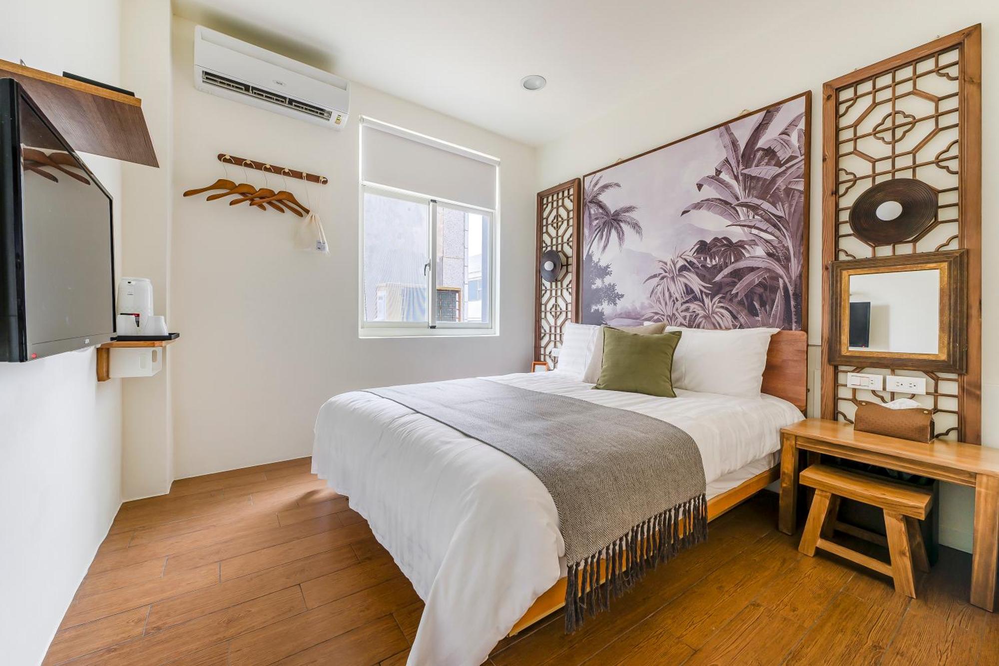 Penghu Chin Style Inn Magong Εξωτερικό φωτογραφία