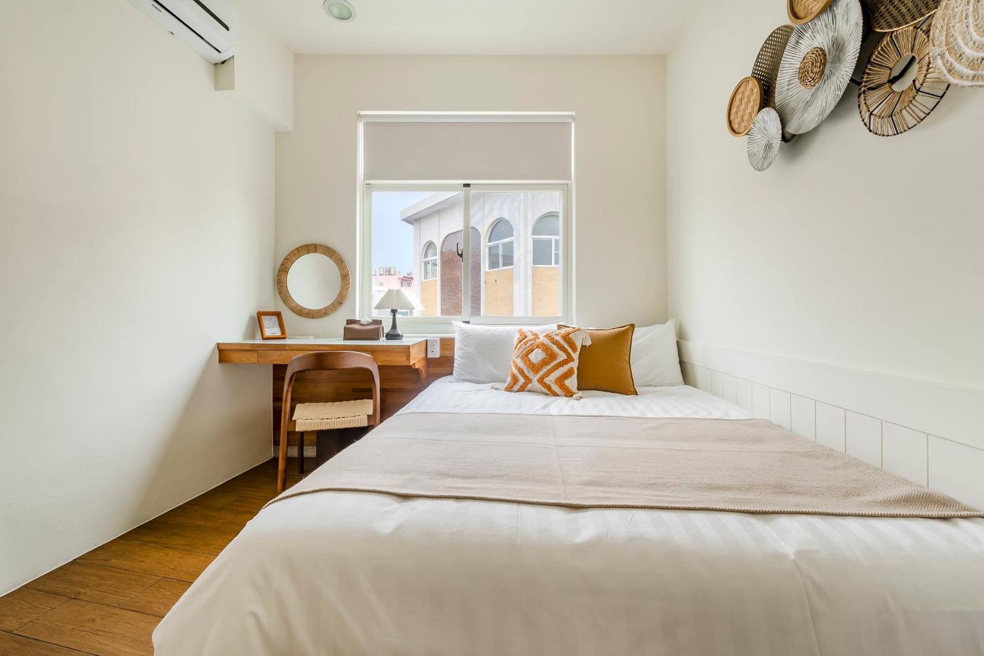 Penghu Chin Style Inn Magong Εξωτερικό φωτογραφία