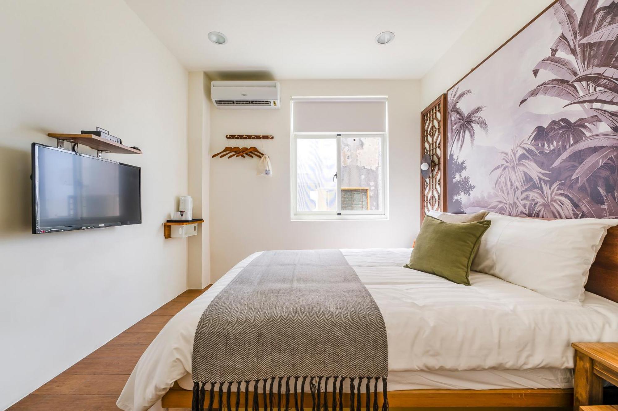 Penghu Chin Style Inn Magong Εξωτερικό φωτογραφία