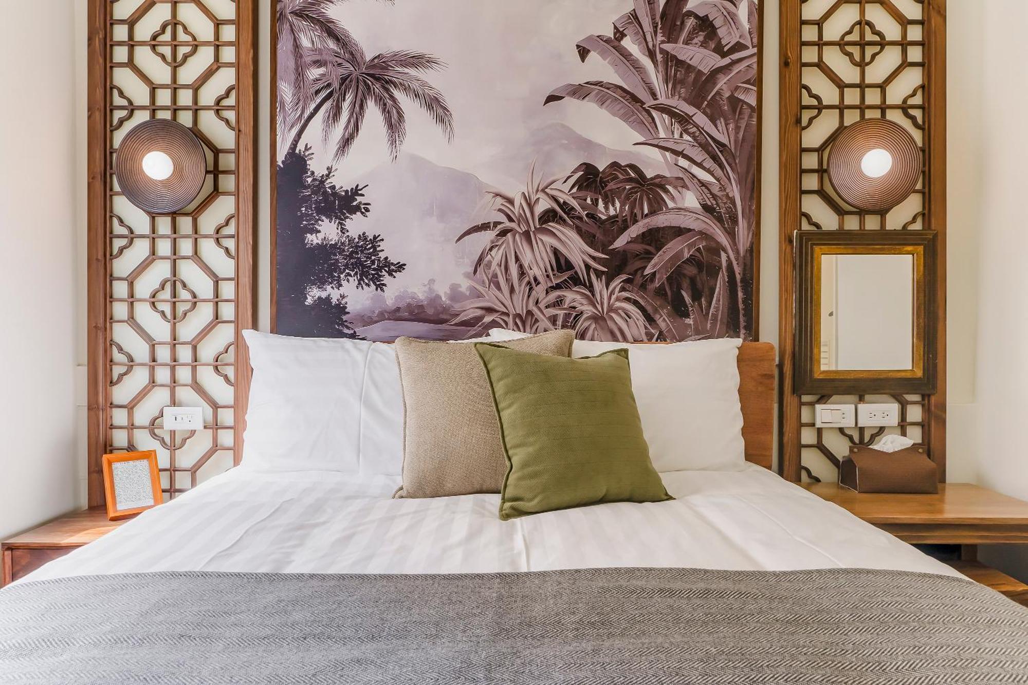 Penghu Chin Style Inn Magong Εξωτερικό φωτογραφία