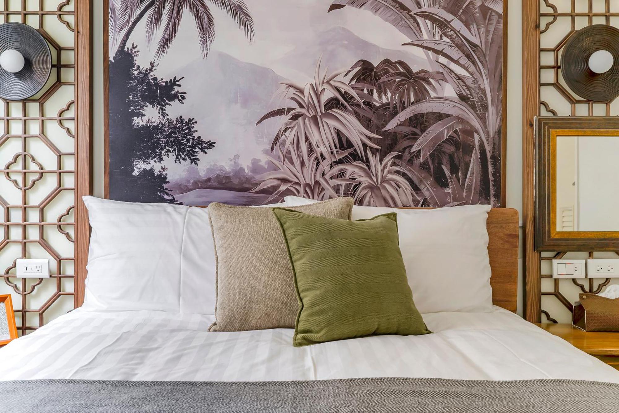 Penghu Chin Style Inn Magong Εξωτερικό φωτογραφία