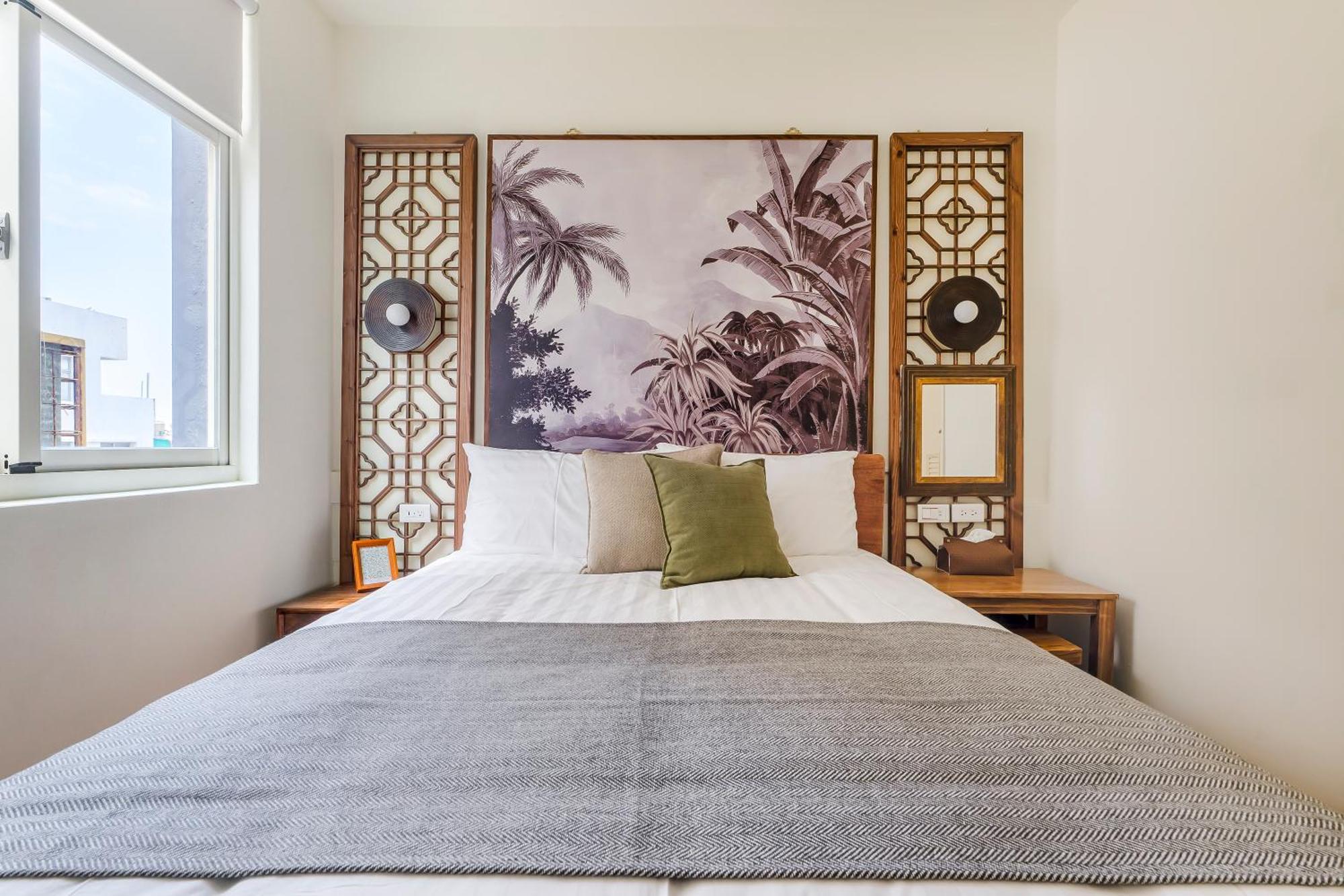 Penghu Chin Style Inn Magong Εξωτερικό φωτογραφία