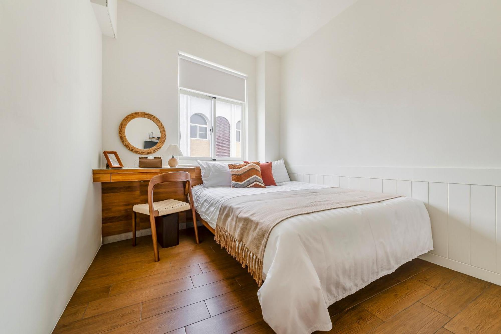 Penghu Chin Style Inn Magong Εξωτερικό φωτογραφία