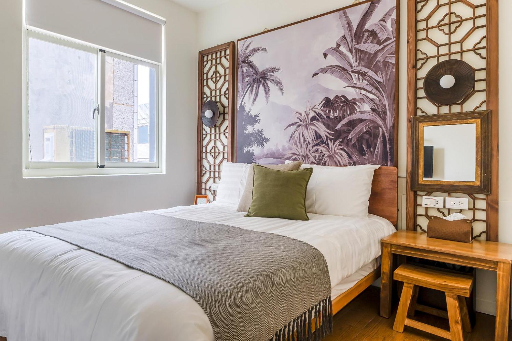 Penghu Chin Style Inn Magong Εξωτερικό φωτογραφία