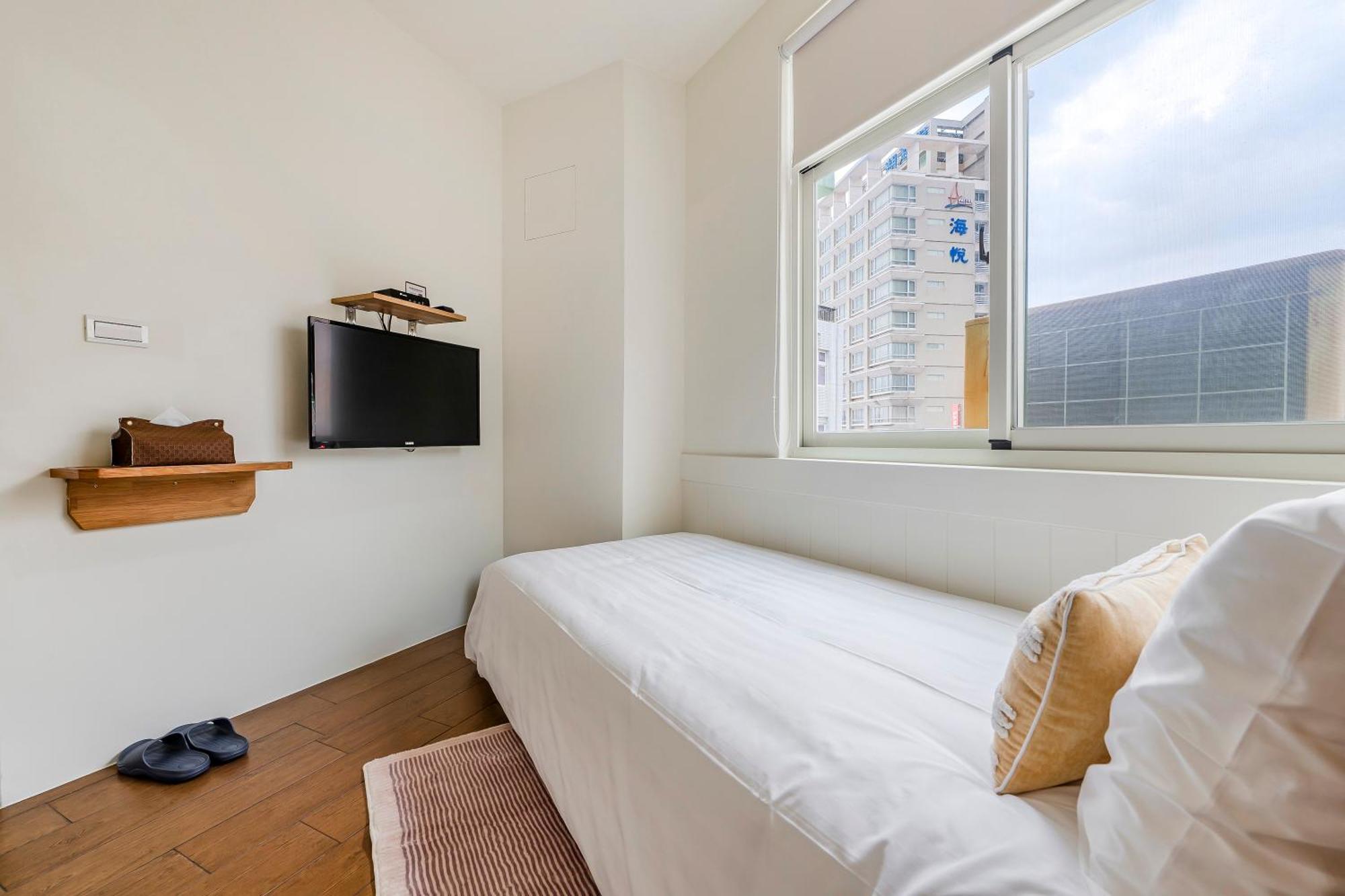 Penghu Chin Style Inn Magong Εξωτερικό φωτογραφία