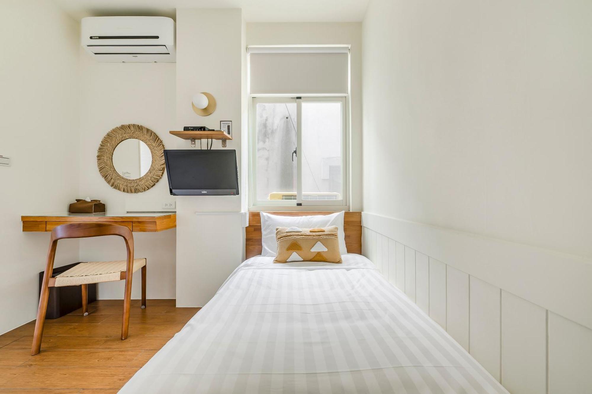Penghu Chin Style Inn Magong Εξωτερικό φωτογραφία