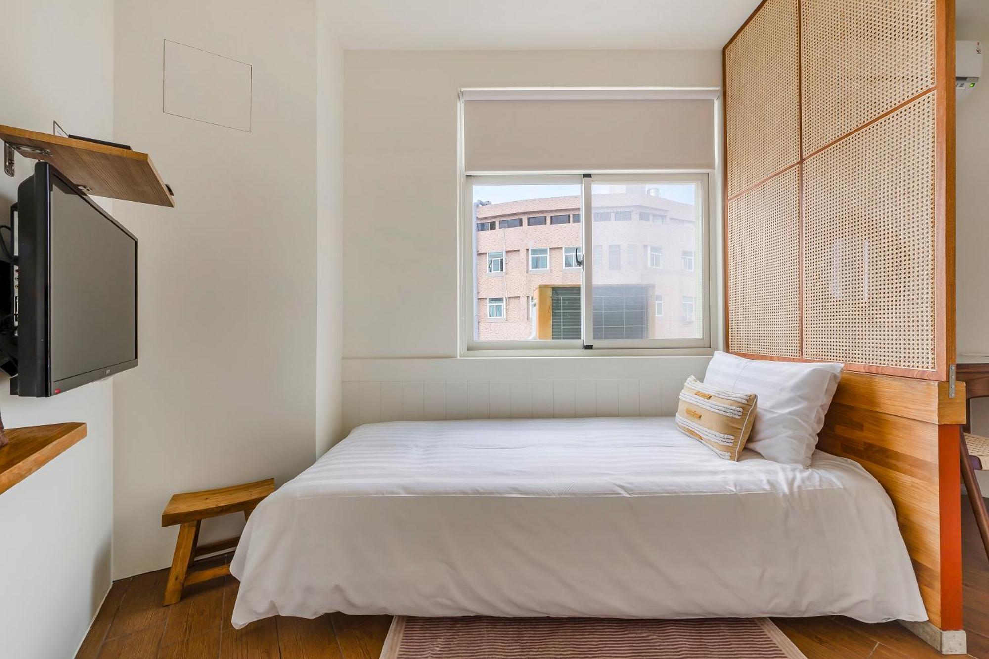 Penghu Chin Style Inn Magong Εξωτερικό φωτογραφία