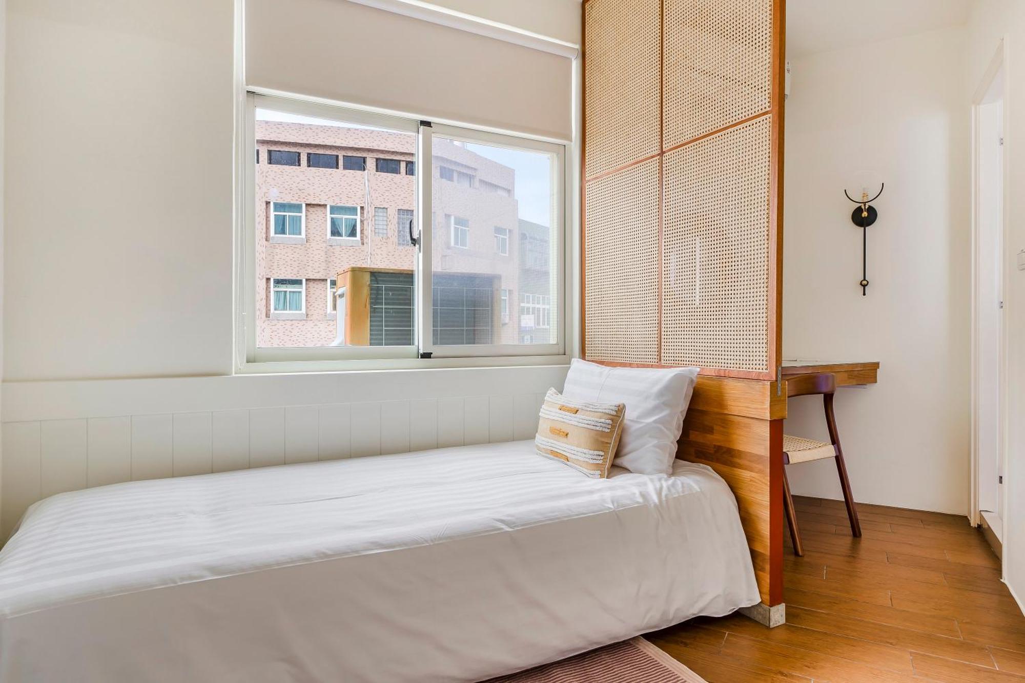 Penghu Chin Style Inn Magong Εξωτερικό φωτογραφία