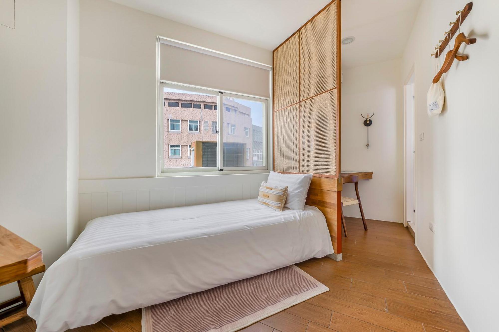 Penghu Chin Style Inn Magong Εξωτερικό φωτογραφία