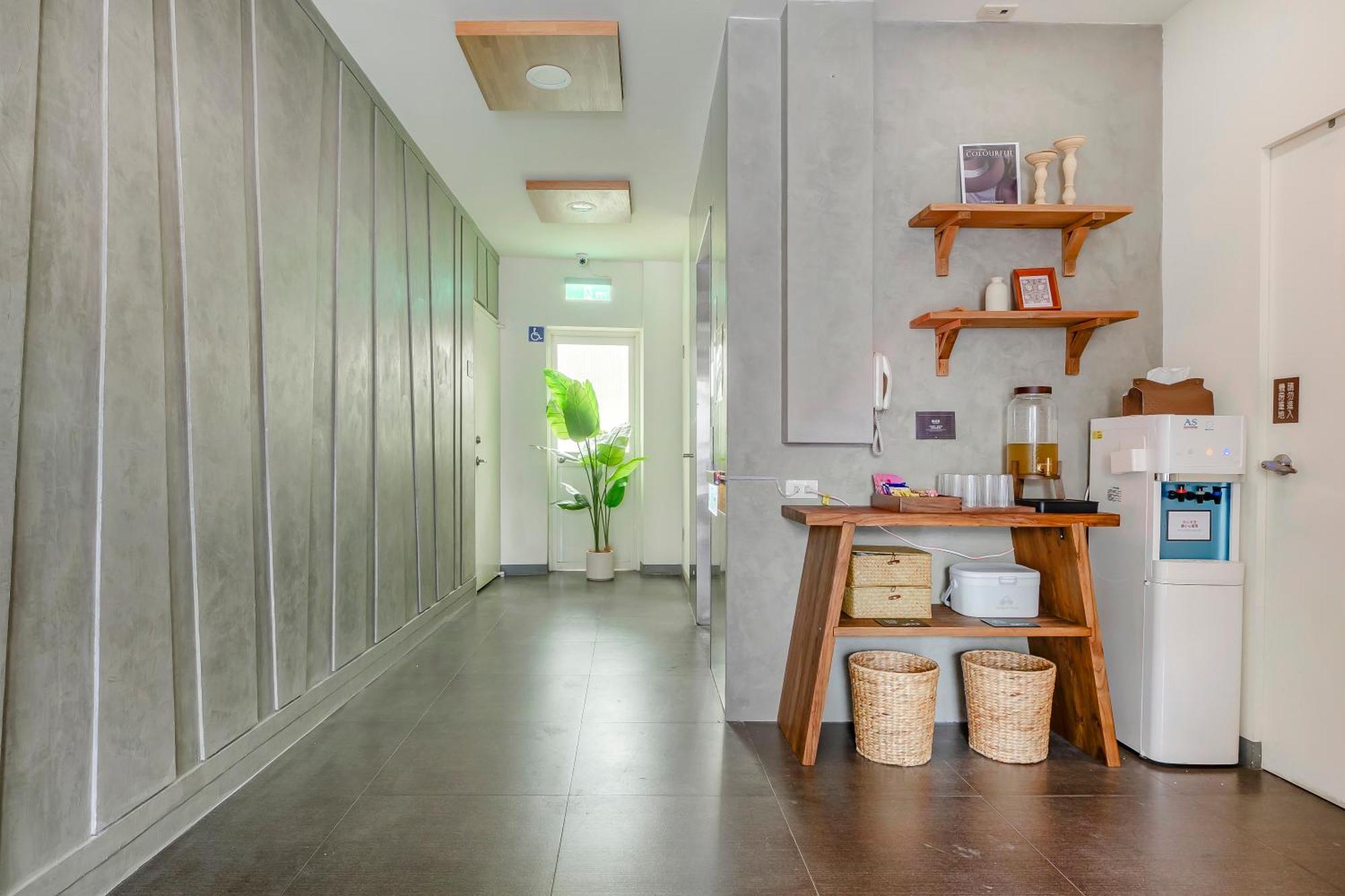 Penghu Chin Style Inn Magong Εξωτερικό φωτογραφία