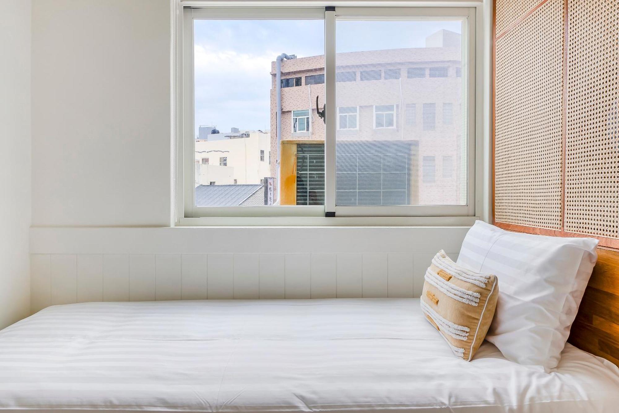 Penghu Chin Style Inn Magong Εξωτερικό φωτογραφία