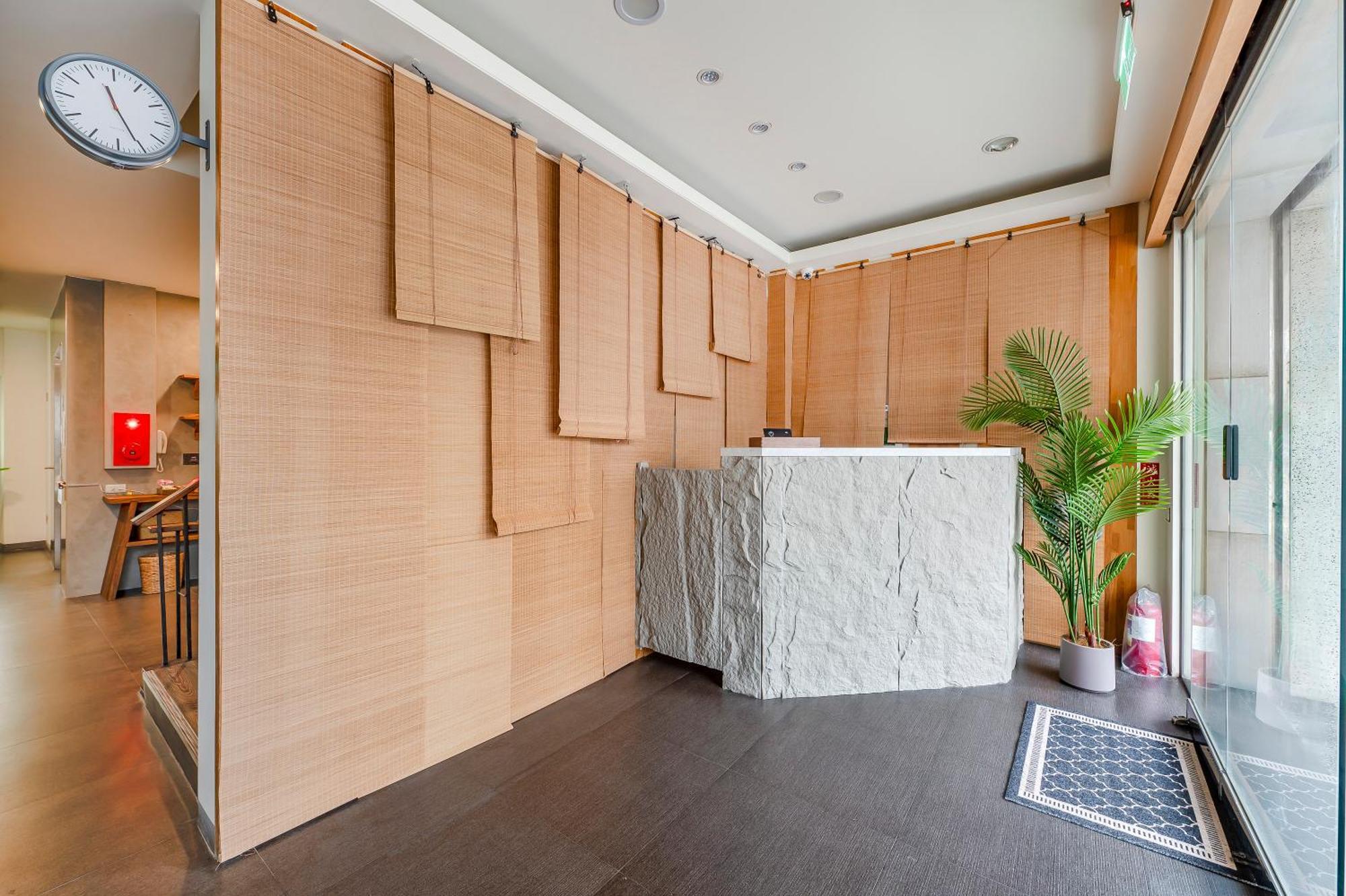 Penghu Chin Style Inn Magong Εξωτερικό φωτογραφία