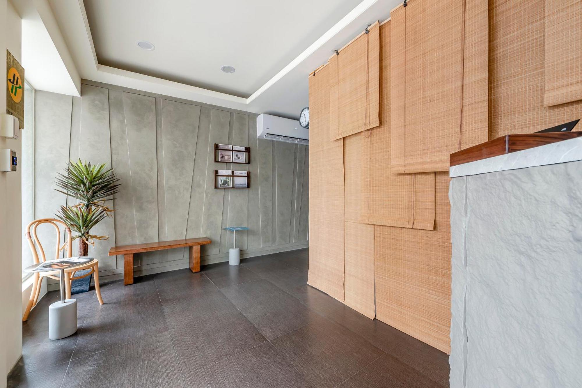 Penghu Chin Style Inn Magong Εξωτερικό φωτογραφία